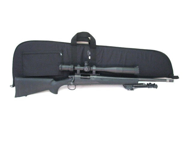 XXL Scoped Rifle Case