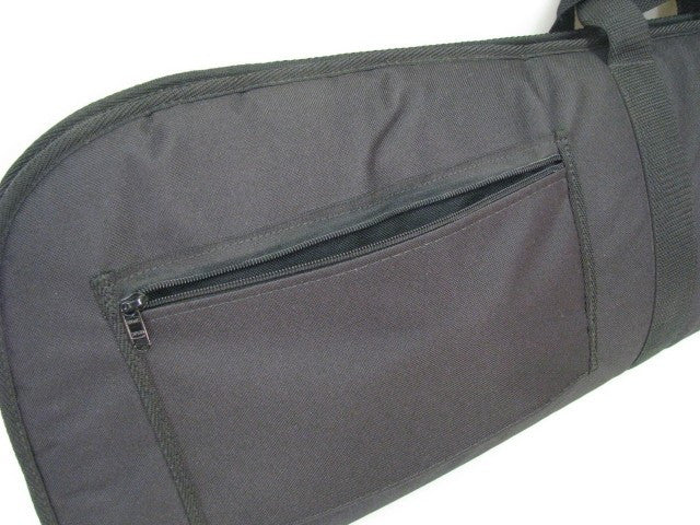 XXL Scoped Rifle Case