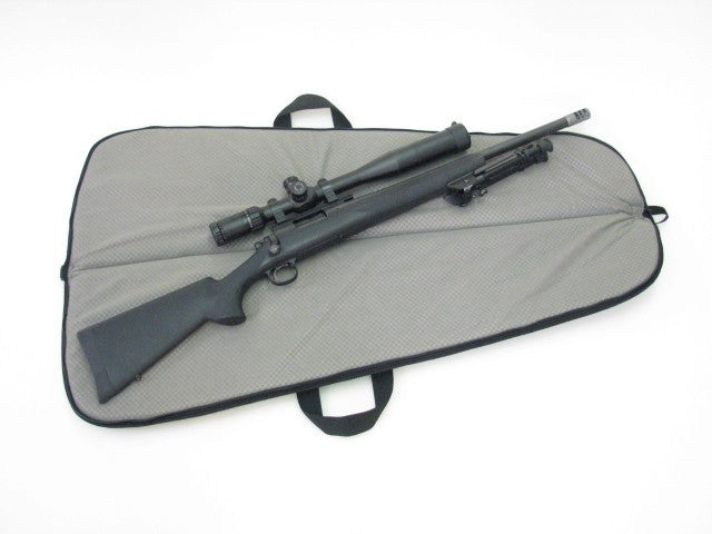 XXL Scoped Rifle Case