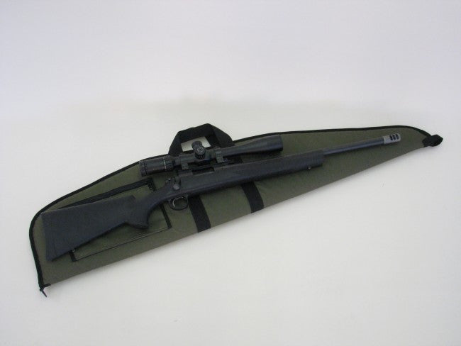 Hunter Scoped Rifle Case