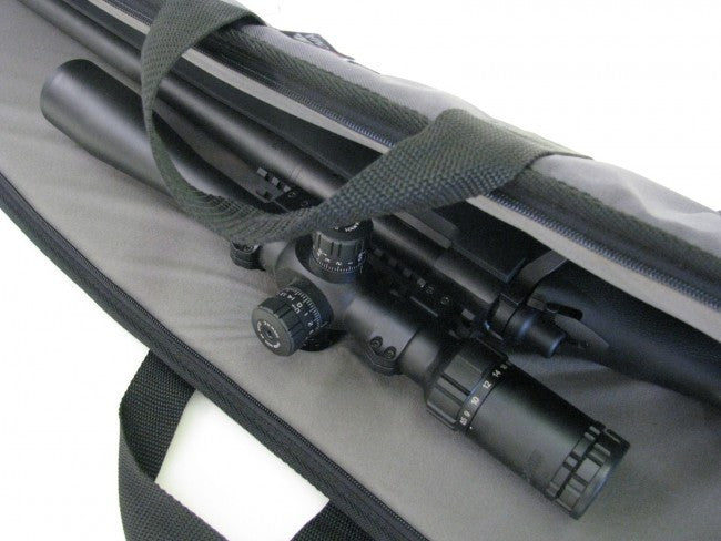 Hunter Scoped Rifle Case