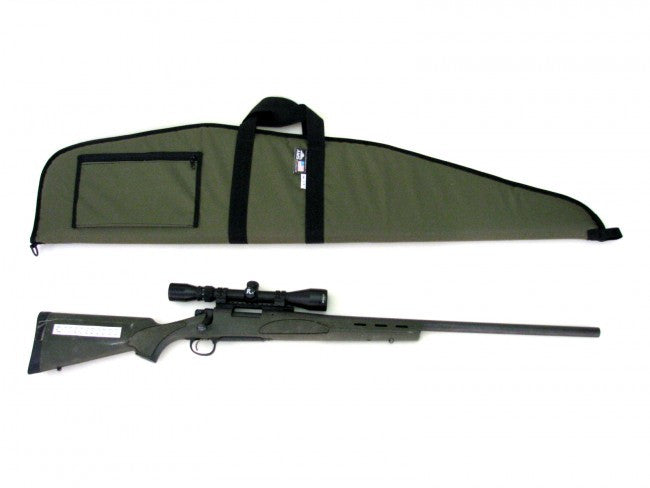 Hunter Scoped Rifle Case