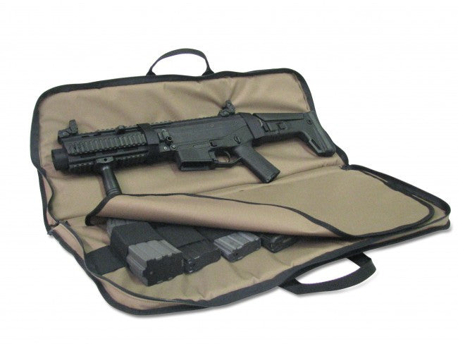 SBR Rifle Case