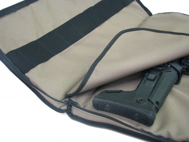 SBR Rifle Case