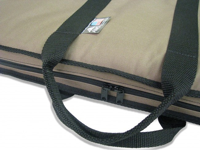 SBR Rifle Case