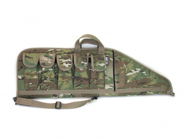 Modern Sporting Rifle Range Case