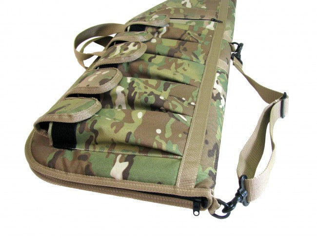Modern Sporting Rifle Range Case