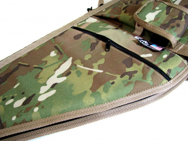 Modern Sporting Rifle Range Case