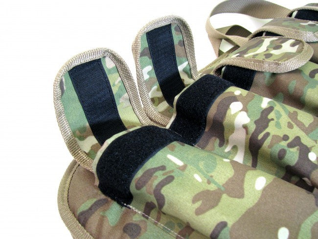 Modern Sporting Rifle Range Case