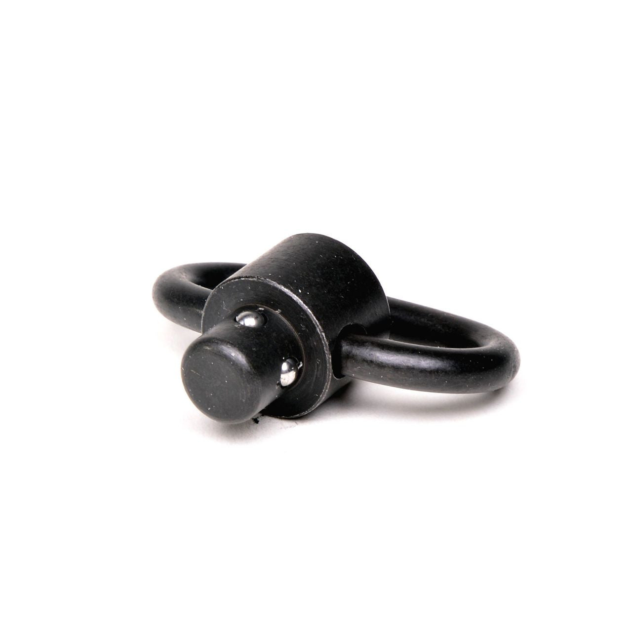 Heavy Duty 1.25 Inch Female QD Sling Swivel View 2