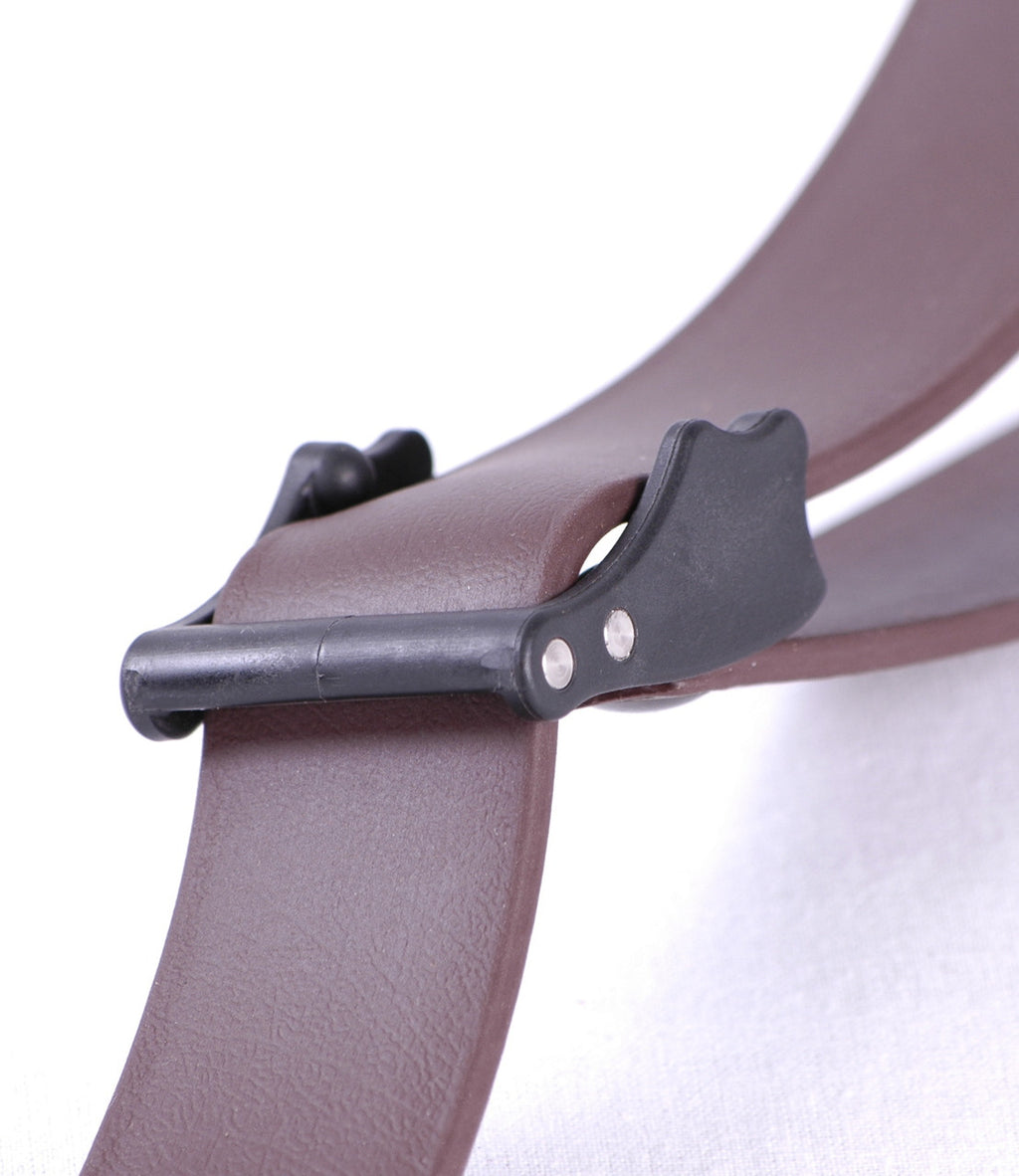 Outfitter Sling in Synthetic Biothane View3