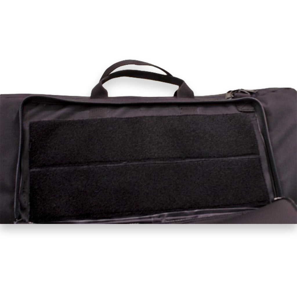 SBR Flannel Lined Rifle Case