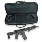 SBR Flannel Lined Rifle Case