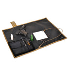 Pro Maintenance Bench & Range Mat view 1