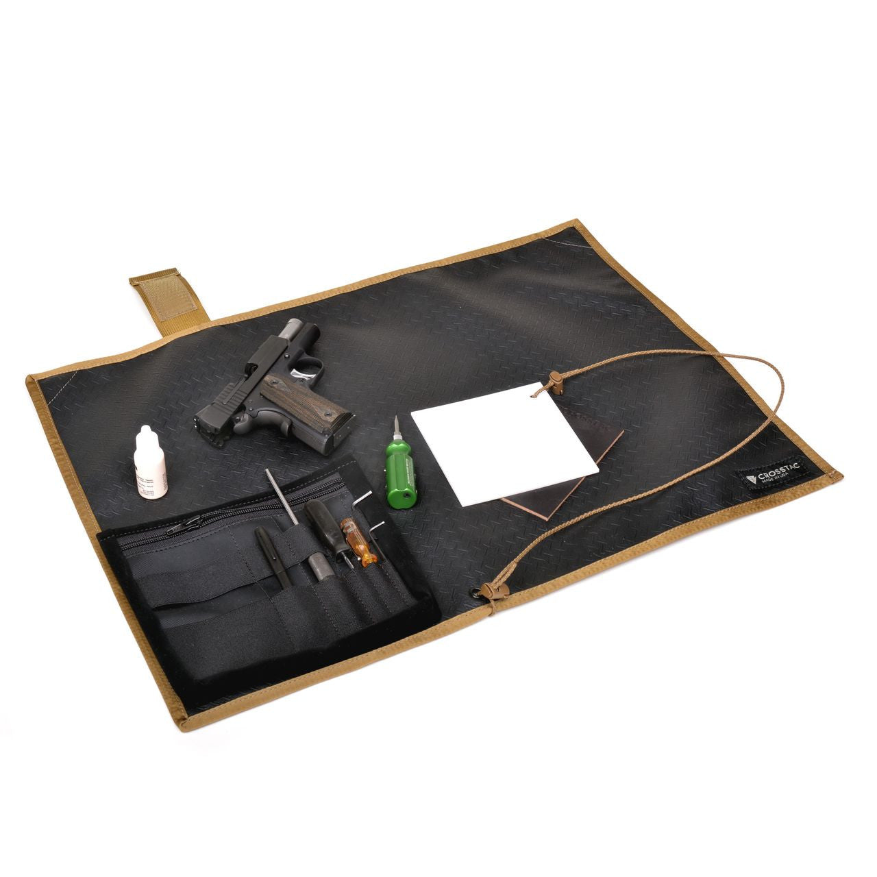 Pro Maintenance Bench & Range Mat view 1