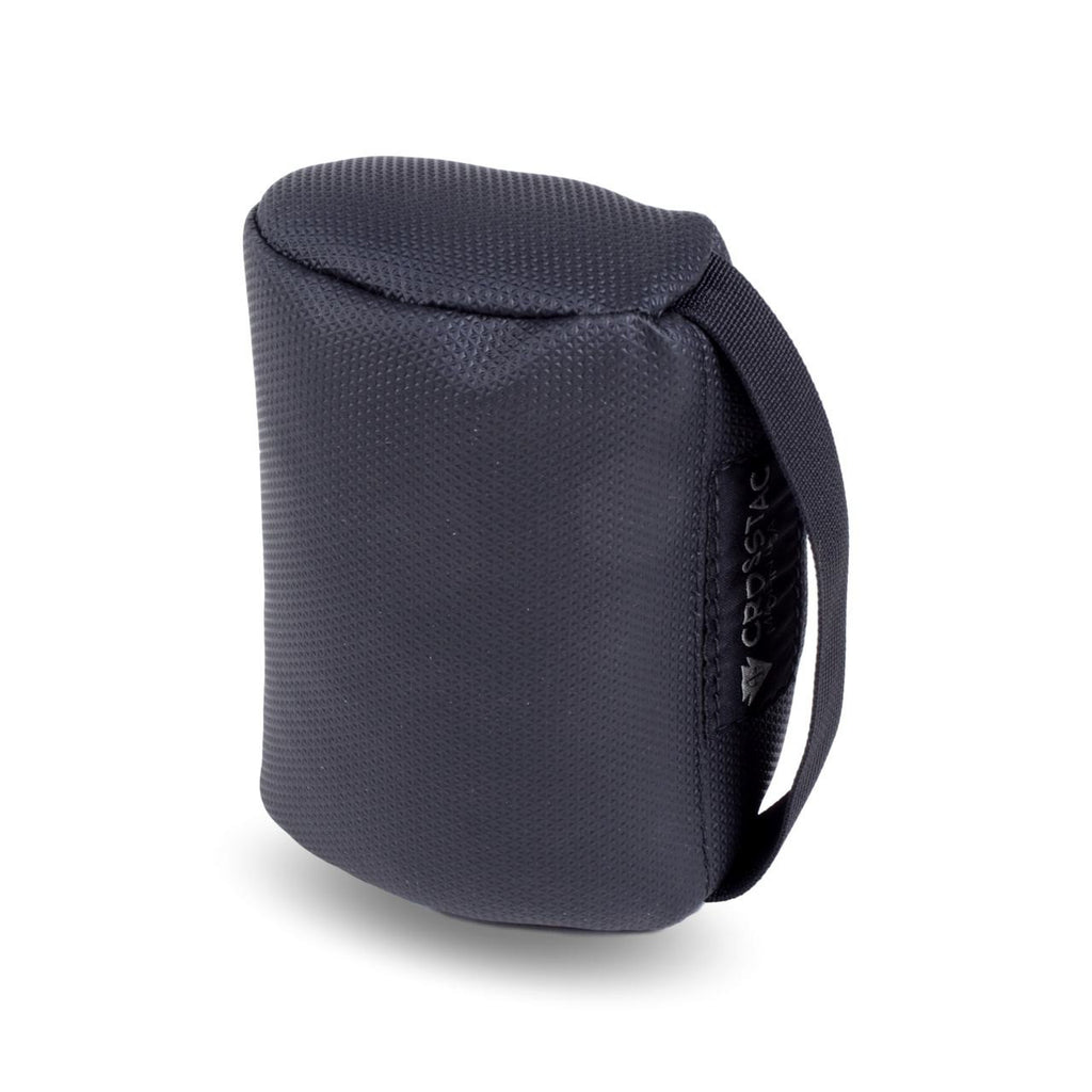 Tactical Rear shooting bags / squeeze bags, Black grip