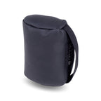 Tactical Rear shooting bags / squeeze bags, Black grip