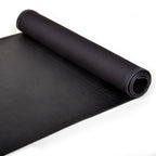 Rifle Maintenance Mat / Rifle Cleaning Mat with Two magnets on each edge (front and back).
