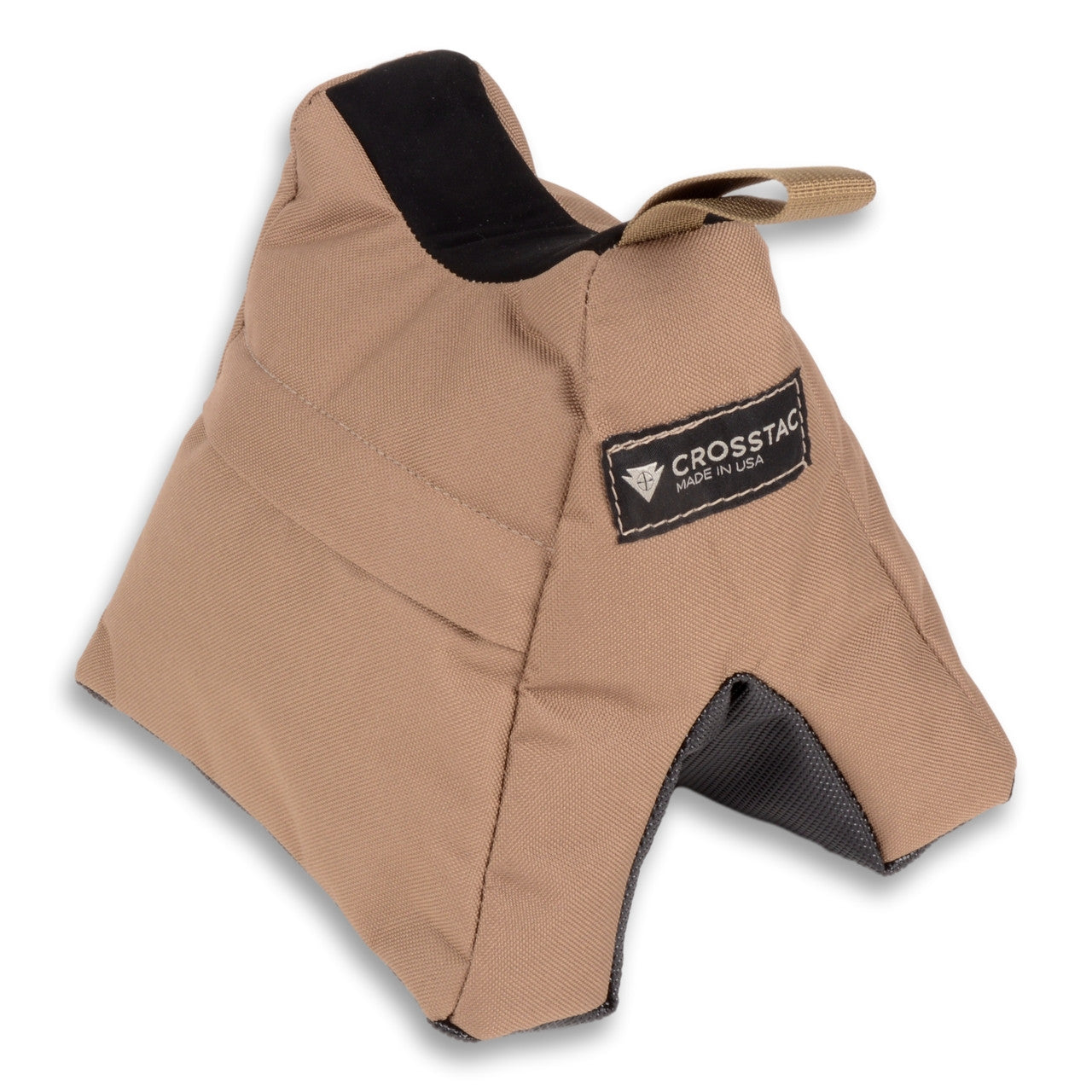 Ultralight Saddle Bag Shooting Rest View 1