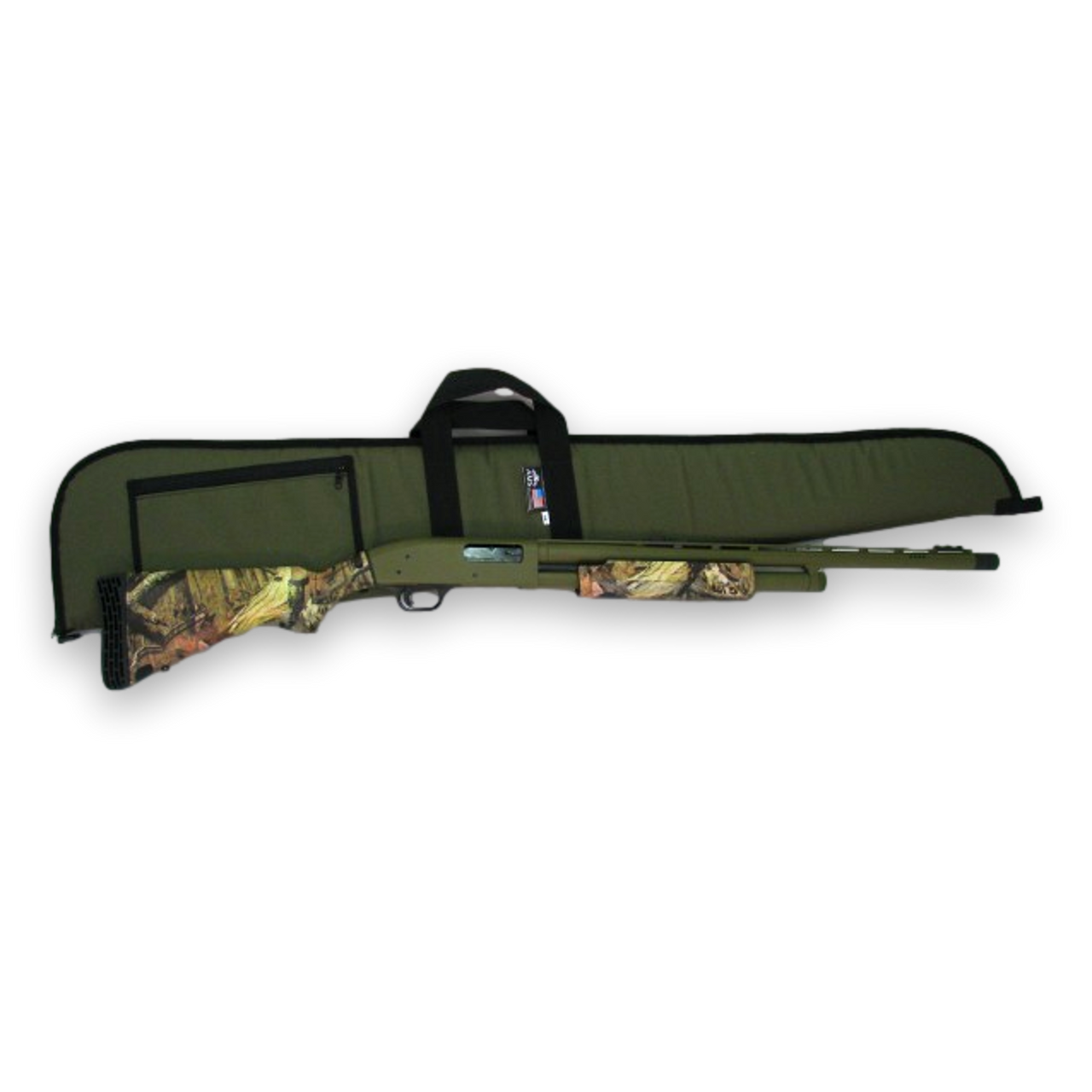 Hunter Shotgun Case
