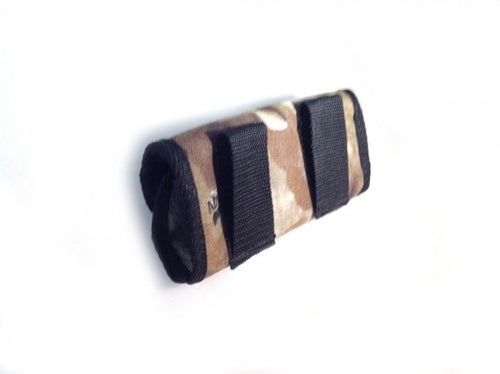 Belt Rider Shotgun Shell Carrier